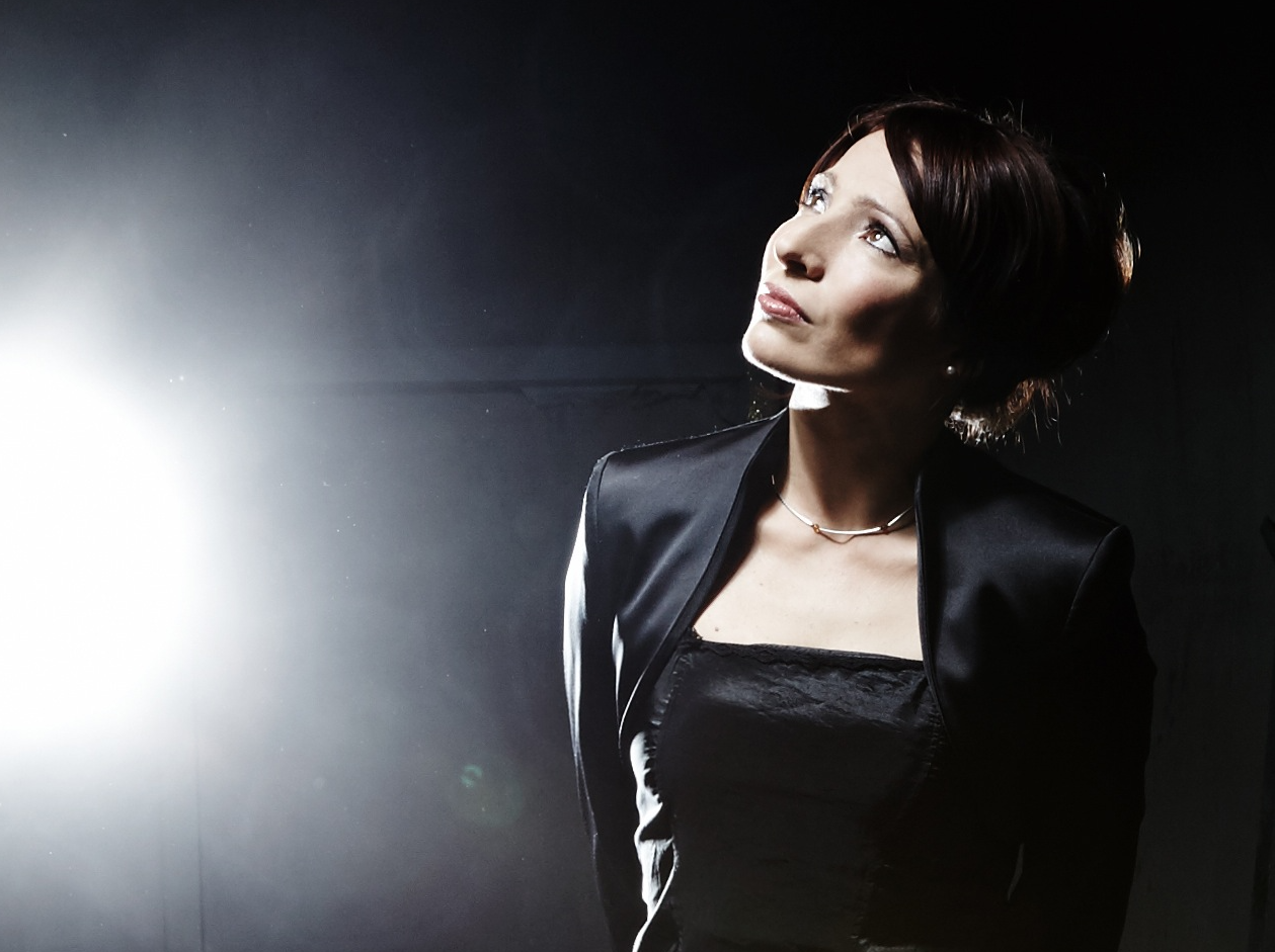 Ulrike Mai im Konzert